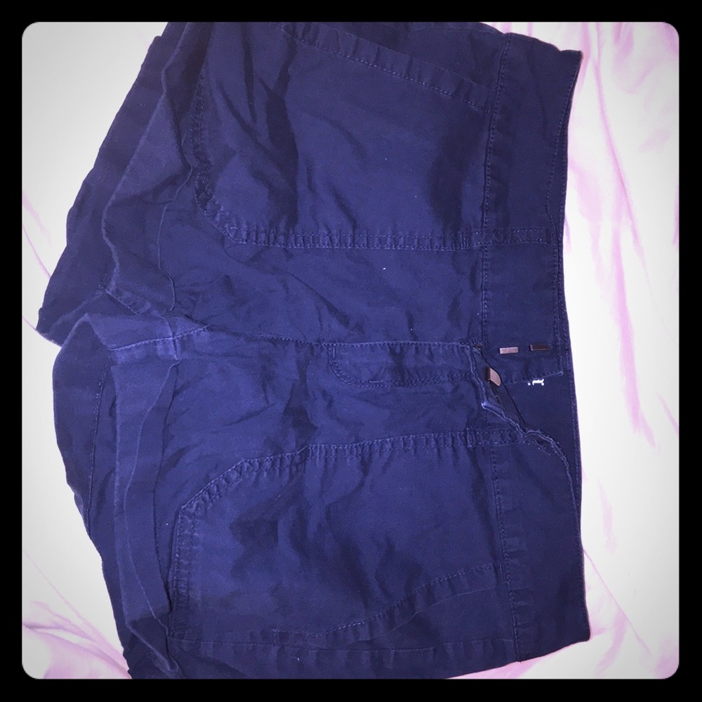 Vintage style Shorts